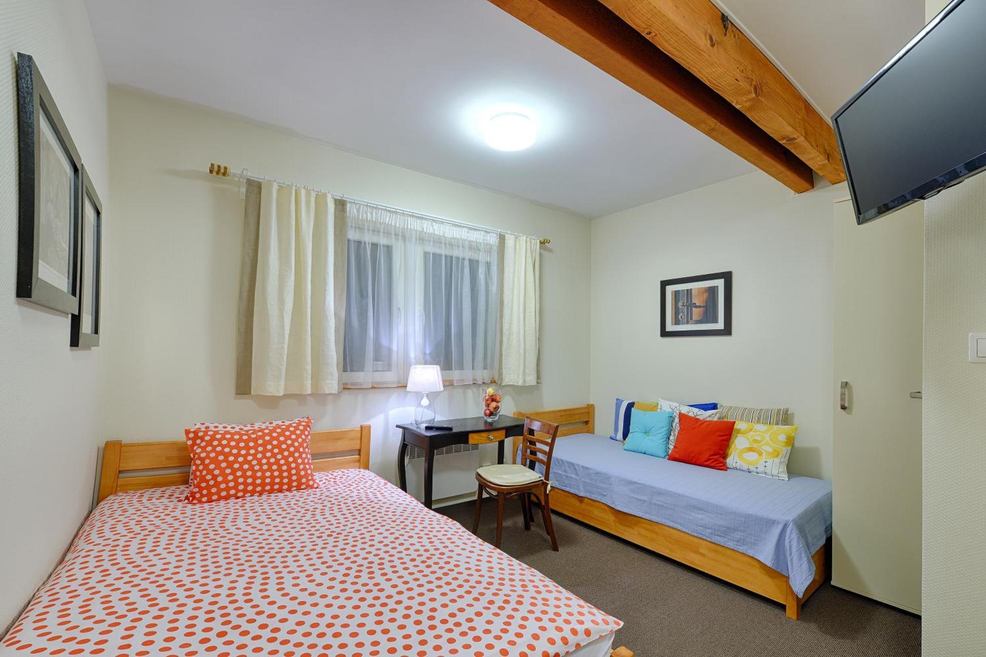 Baltycka44 Rooms & Apartments Ольштын Экстерьер фото