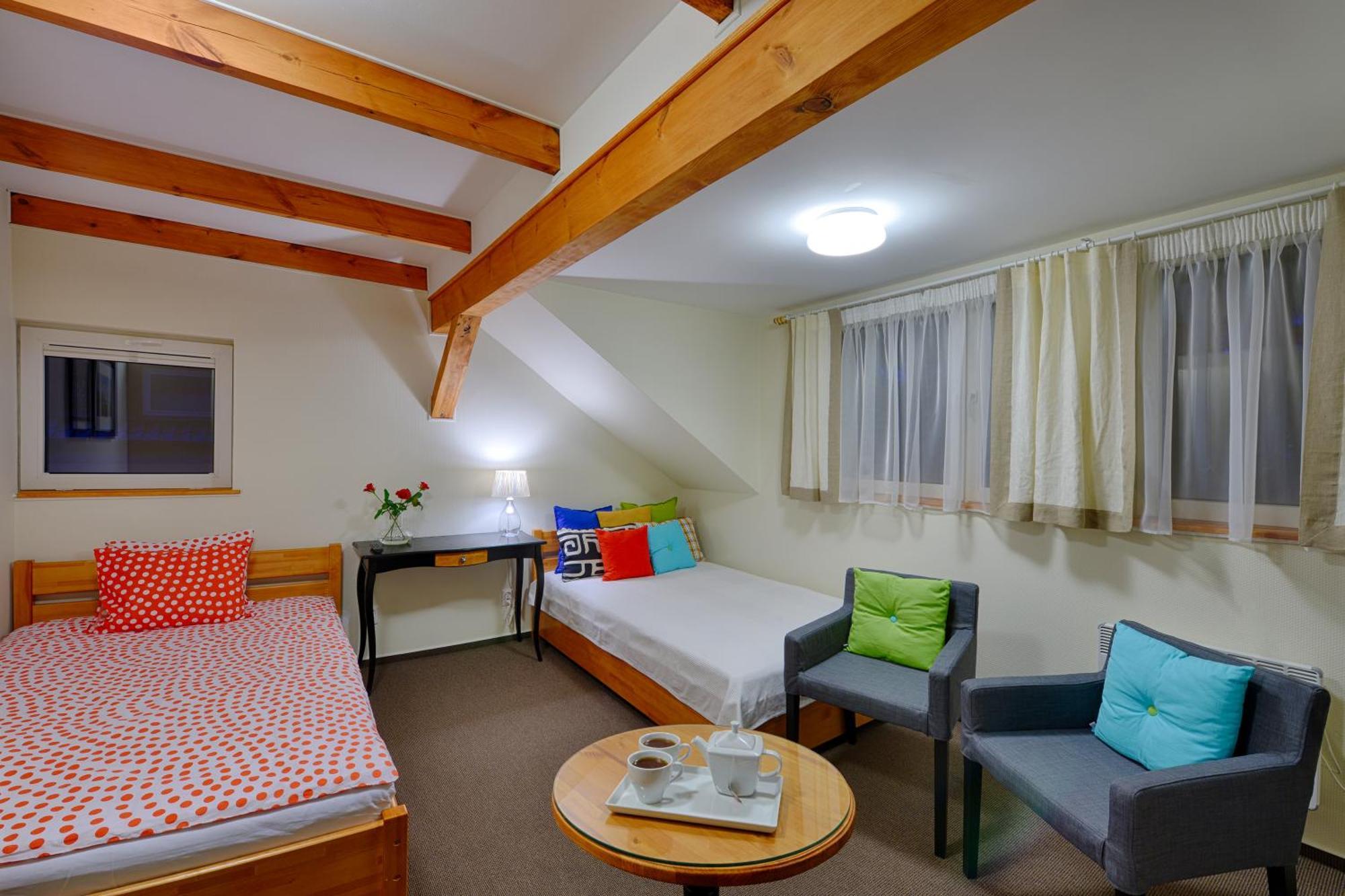 Baltycka44 Rooms & Apartments Ольштын Экстерьер фото