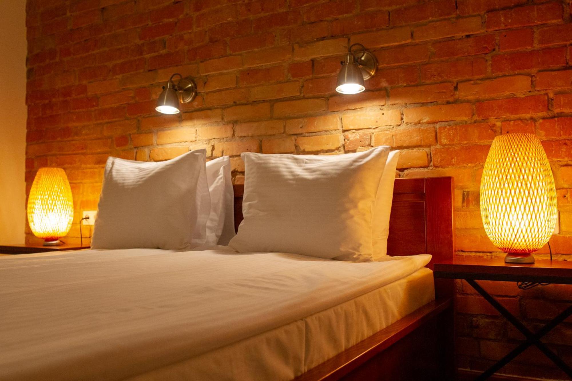 Baltycka44 Rooms & Apartments Ольштын Экстерьер фото