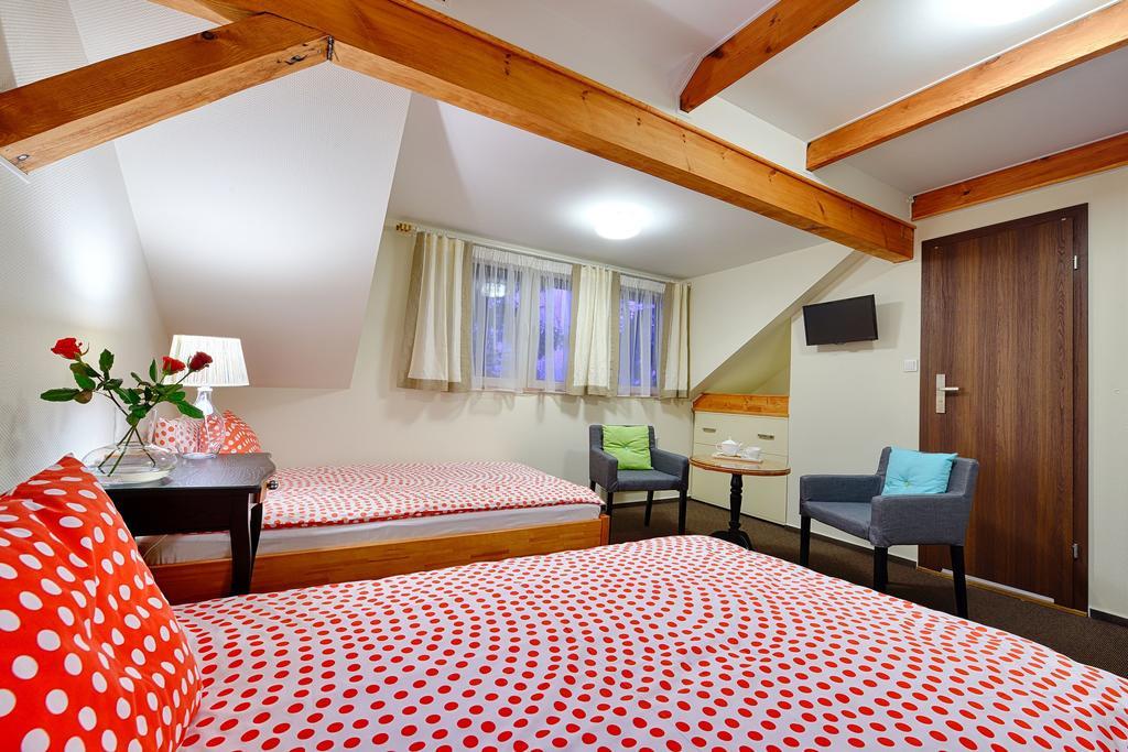 Baltycka44 Rooms & Apartments Ольштын Номер фото