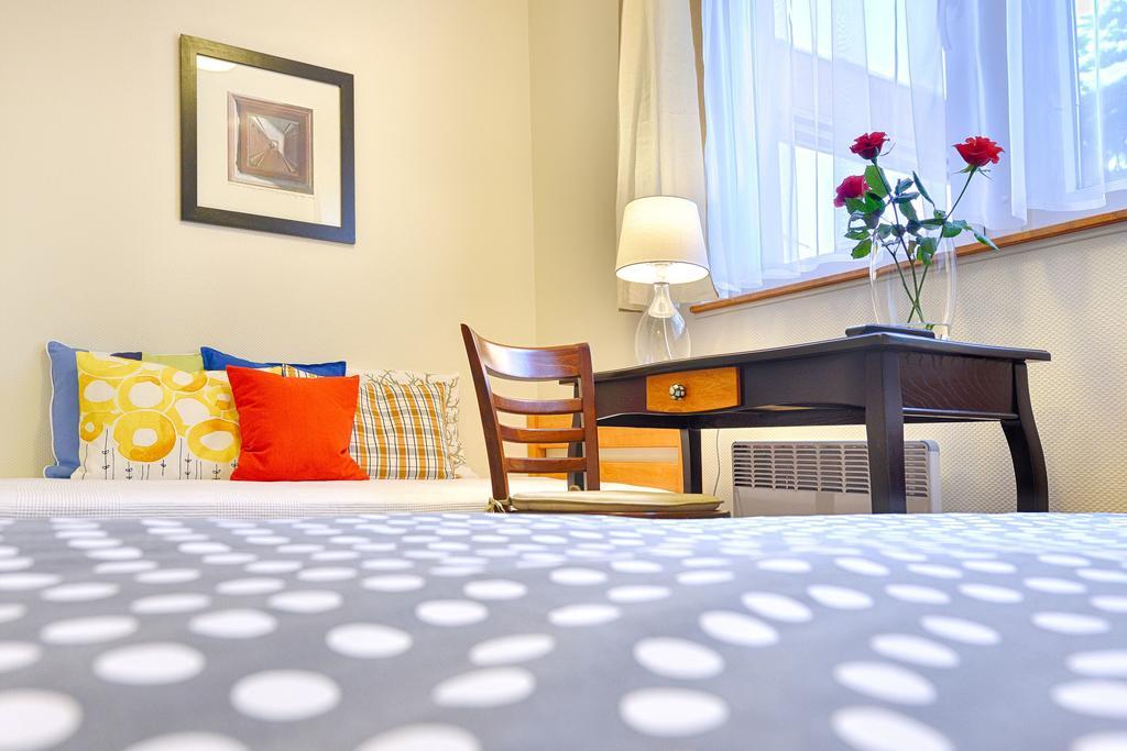 Baltycka44 Rooms & Apartments Ольштын Экстерьер фото