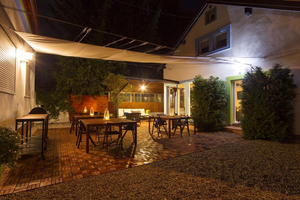 Baltycka44 Rooms & Apartments Ольштын Экстерьер фото